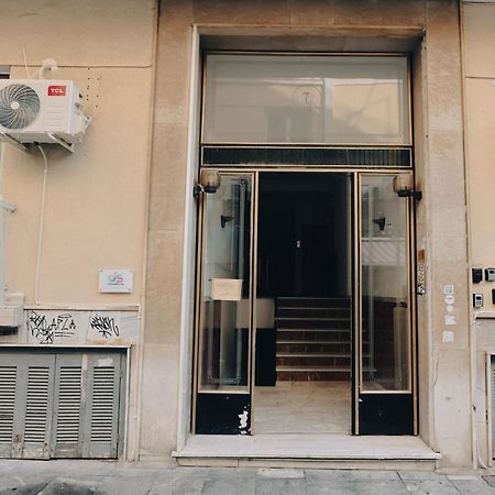 Apollo 2 Bd Jacuzzi Suite Atenas Exterior foto